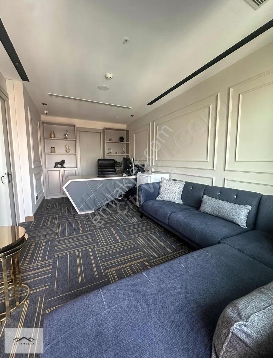 LOTUS NİŞANTAŞINDA SATILIK PRESTİJLİ 1+1 OFİS - Görünüm 5