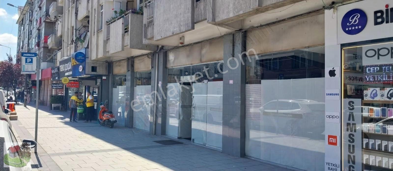 Sakaryada Yaşam Emlaktan Satılık Dükkan - Görsel 28