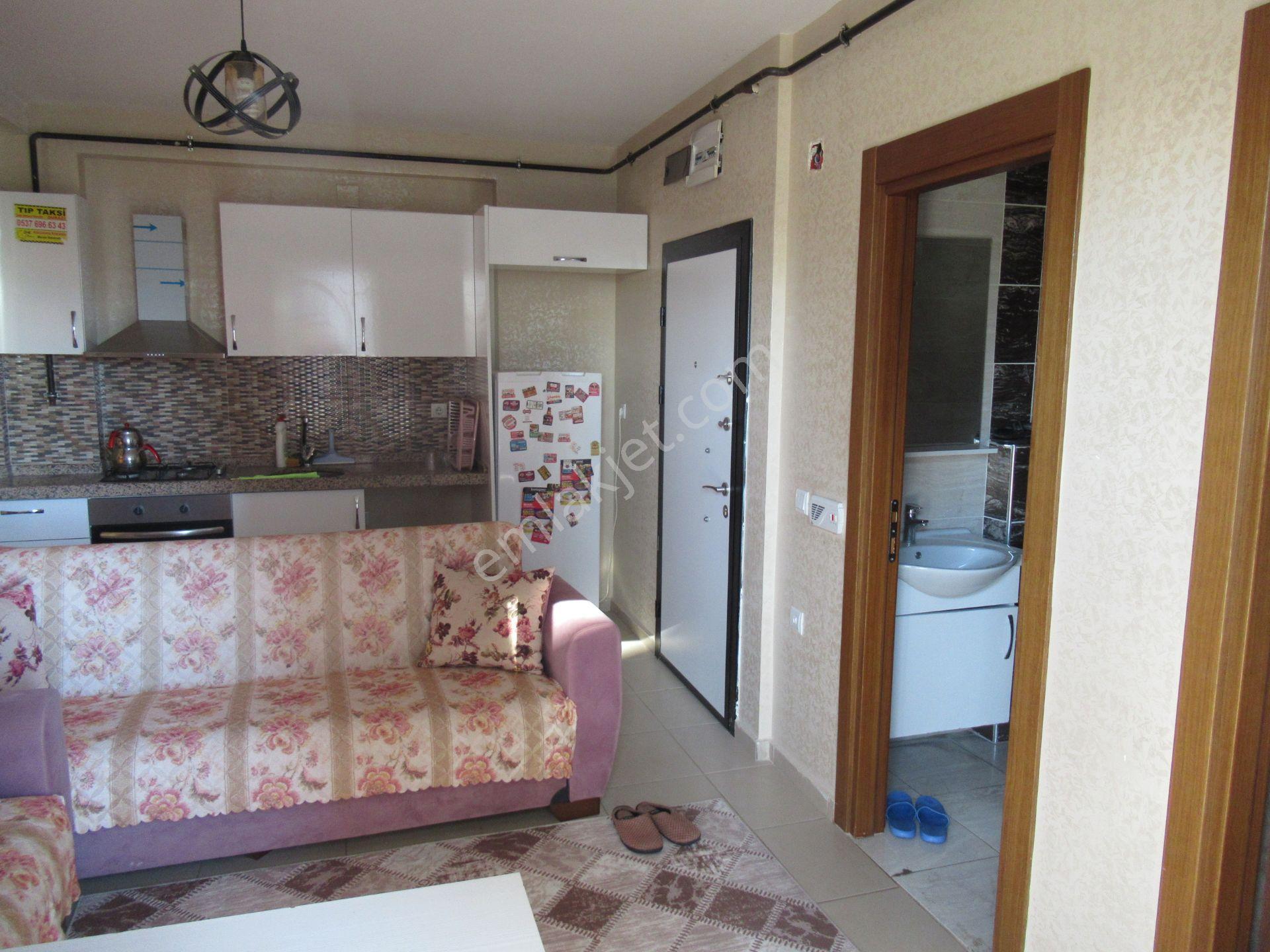 Üstünkent'ten Yatırım Fırsatı ! 34.cadde Üzeri Full Eşyalı 1+1 - Görsel 4