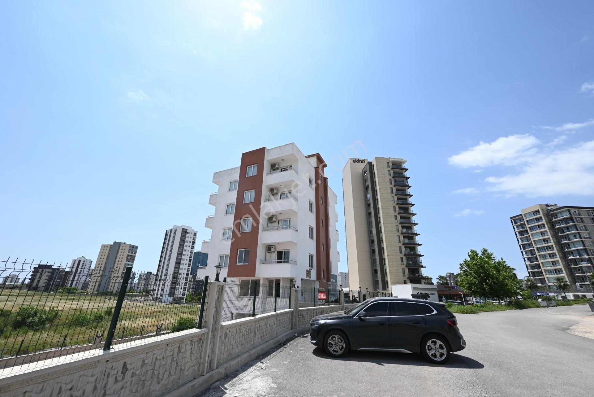 Üstünkent'ten Yatırım Fırsatı ! 34.cadde Üzeri Full Eşyalı 1+1 - Görsel 28
