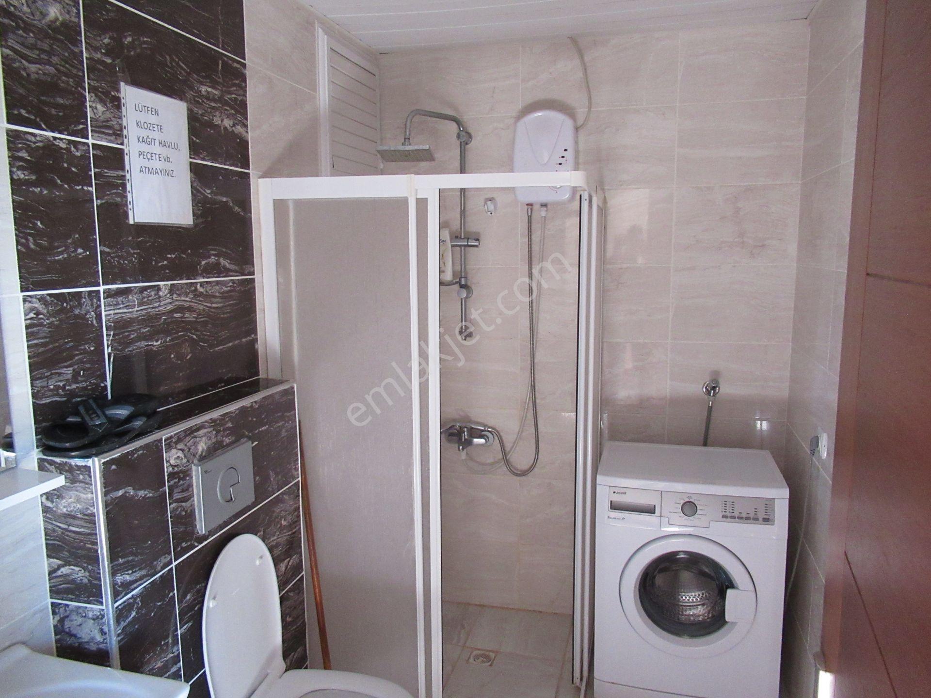 Üstünkent'ten Yatırım Fırsatı ! 34.cadde Üzeri Full Eşyalı 1+1 - Görsel 24