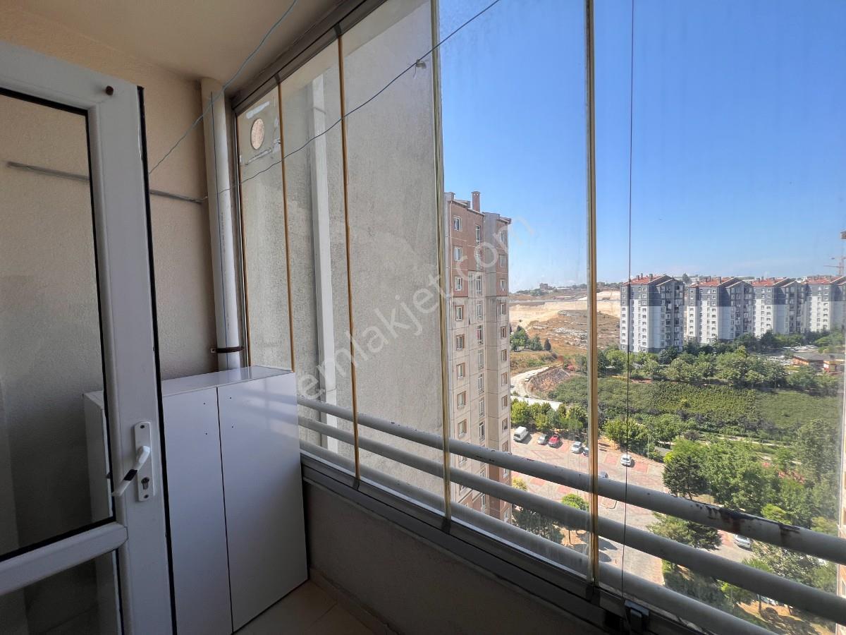 Kayaşehir 3.bölgede Tadilatlı Kiralık 3+1 Daire - Görsel 23