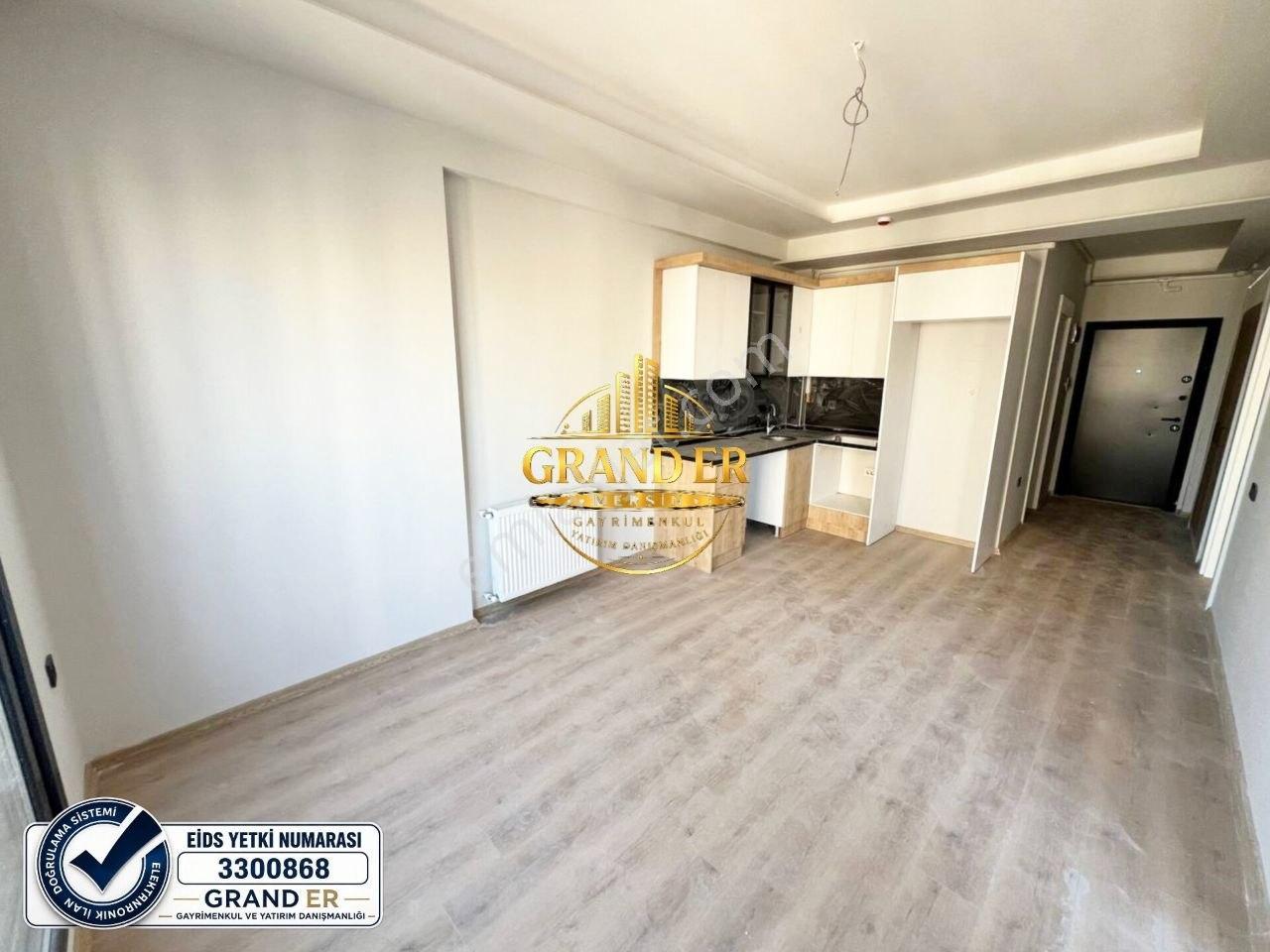 Mezitli Akdeniz Mah.güney Cephe 1+1 Havuzlu Site İçerisinde - Görsel 7