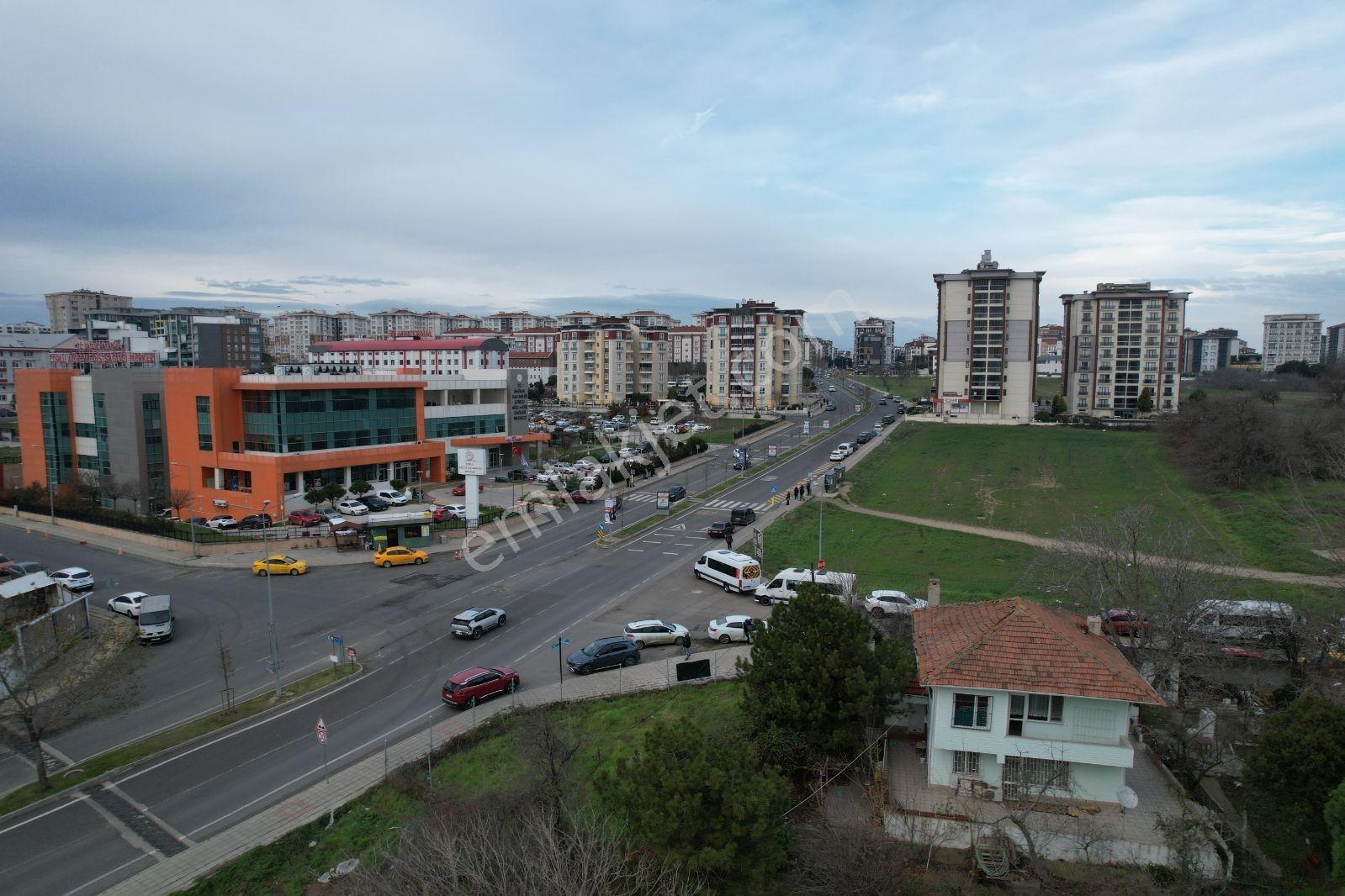 Esentepe Mah Vatan Hastanesi Yanı 1+1 Satılık Fırsat Daire''