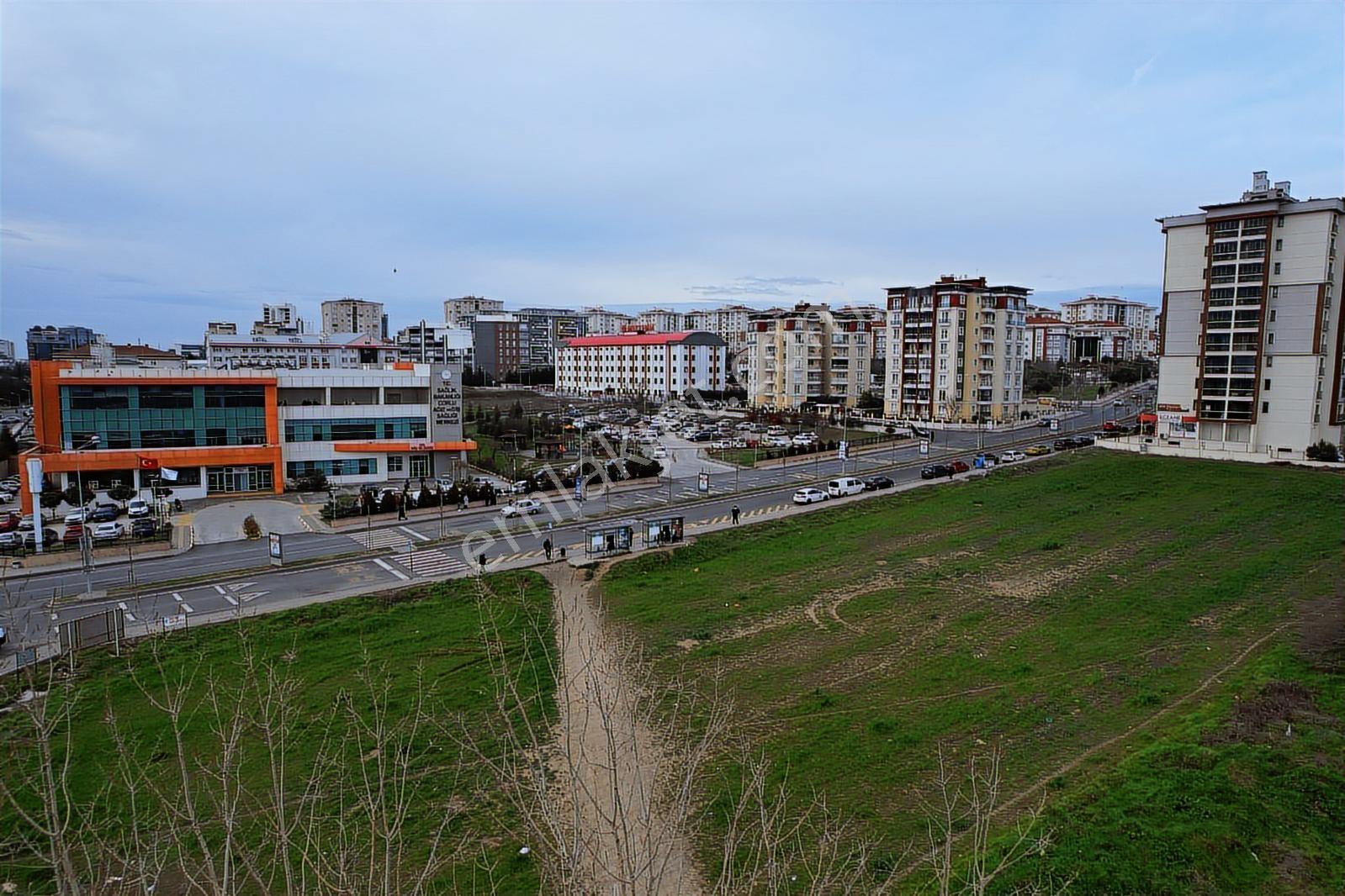 Esentepe Mah Vatan Hastanesi Yanı 1+1 Satılık Fırsat Daire'' - Görsel 6