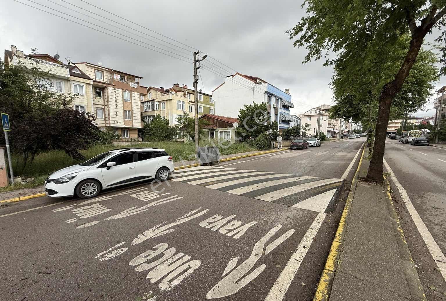 Derince Sopalı Hastanesi Karşısı Satılık 194 M2 Arsa - Görsel 5
