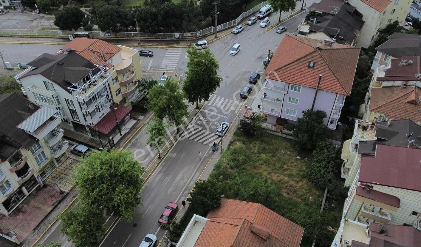 Derince Sopalı Hastanesi Karşısı Satılık 194 M2 Arsa