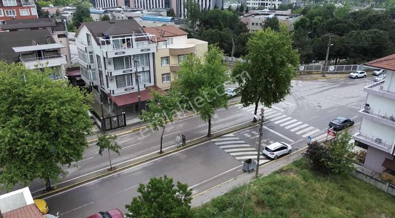 Derince Sopalı Hastanesi Karşısı Satılık 194 M2 Arsa - Görsel 4