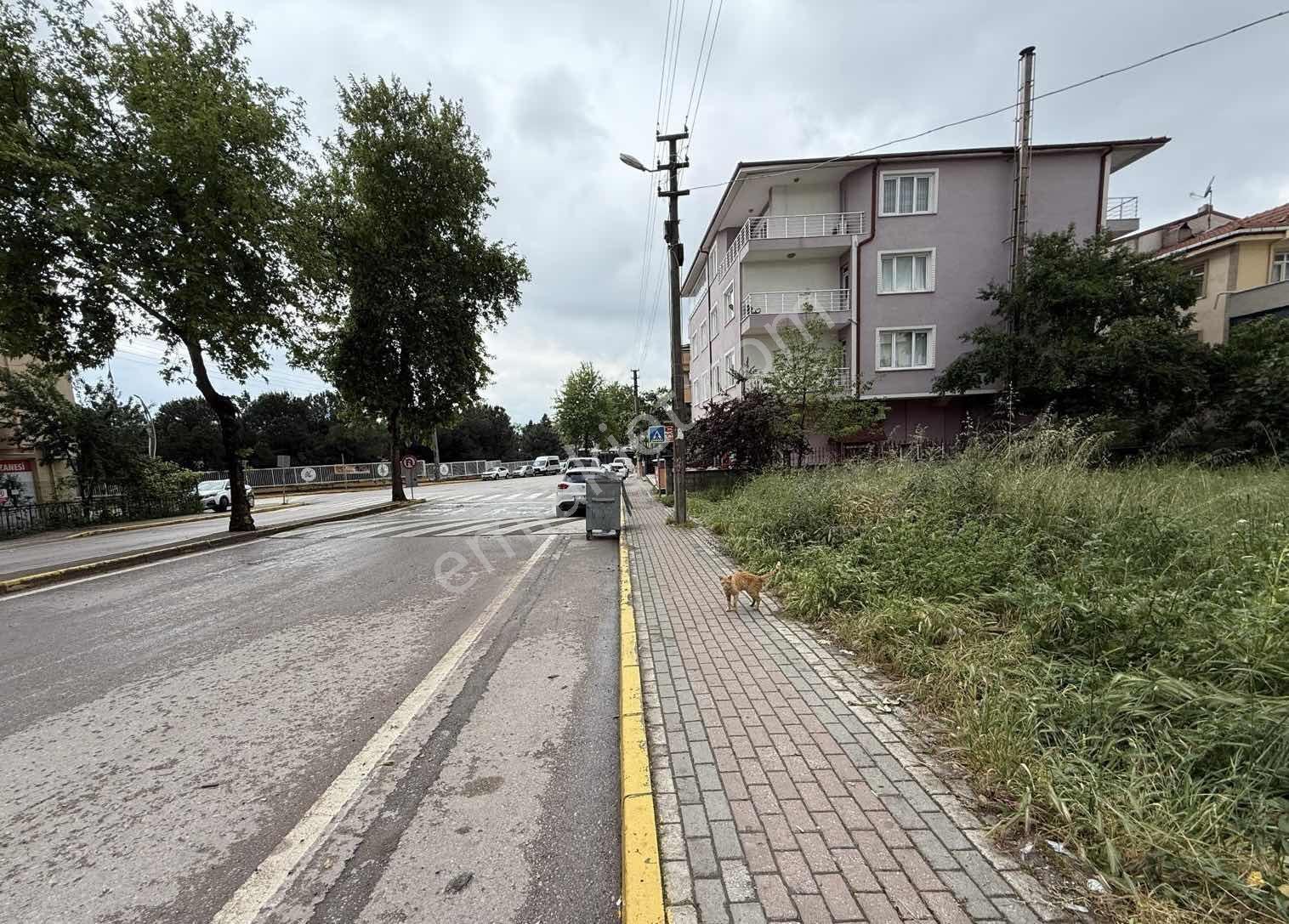 Derince Sopalı Hastanesi Karşısı Satılık 194 M2 Arsa - Görsel 9