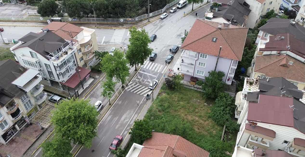 Derince Sopalı Hastanesi Karşısı Satılık 194 M2 Arsa - Görsel 3