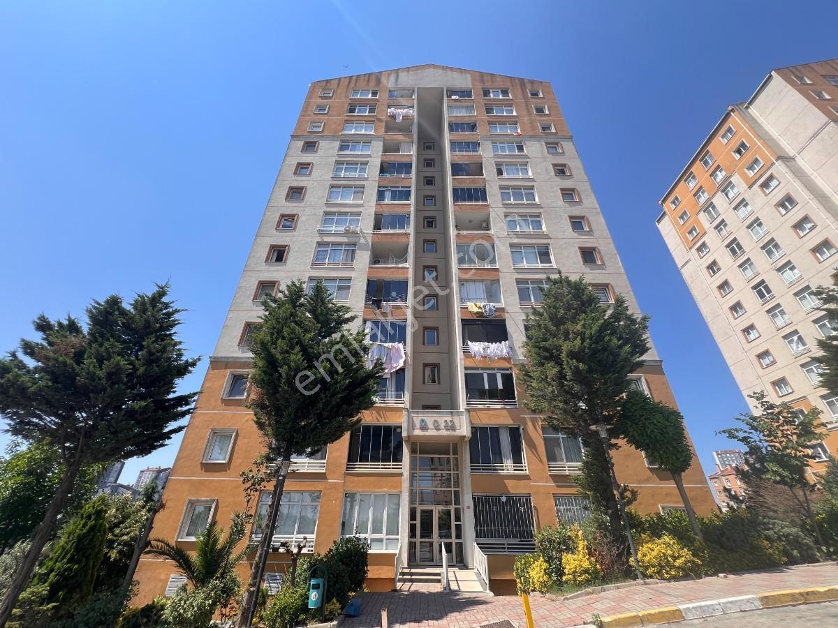 Başakşehir Kayaşehir 3.bölgede Tadilatlık Boş 3+1 Satılık Daire - Görsel 12