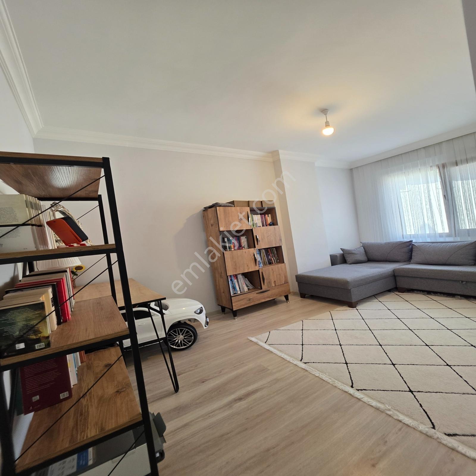 Çerkezköy Tepe Mevki 3+1 135m2 Fırsat Daireee - Görsel 30