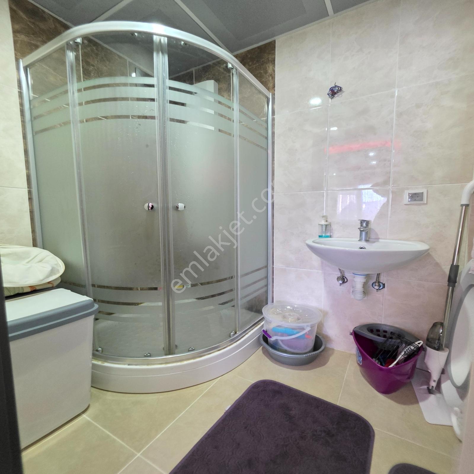 Çerkezköy Tepe Mevki 3+1 135m2 Fırsat Daireee - Görsel 28