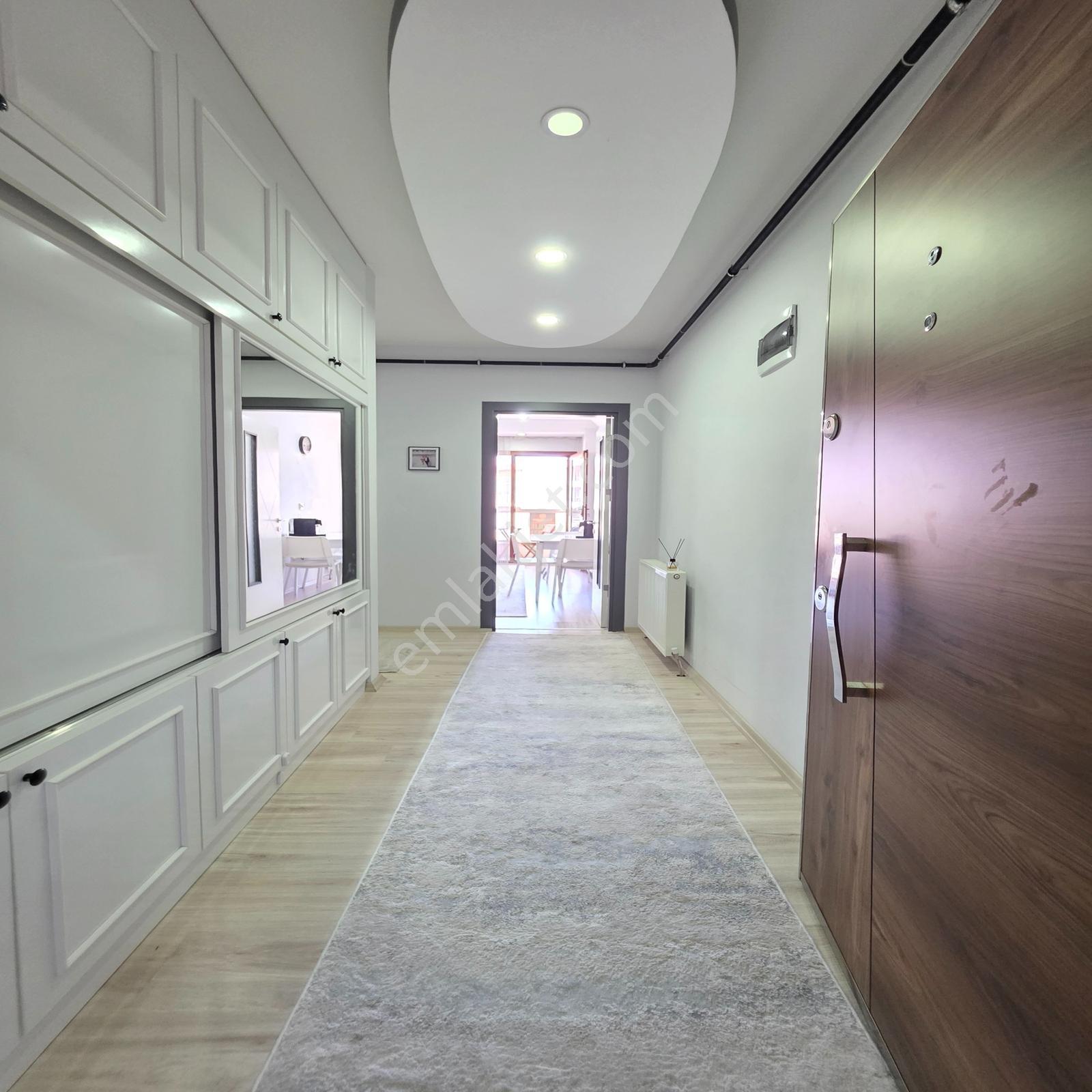 Çerkezköy Tepe Mevki 3+1 135m2 Fırsat Daireee - Görsel 8