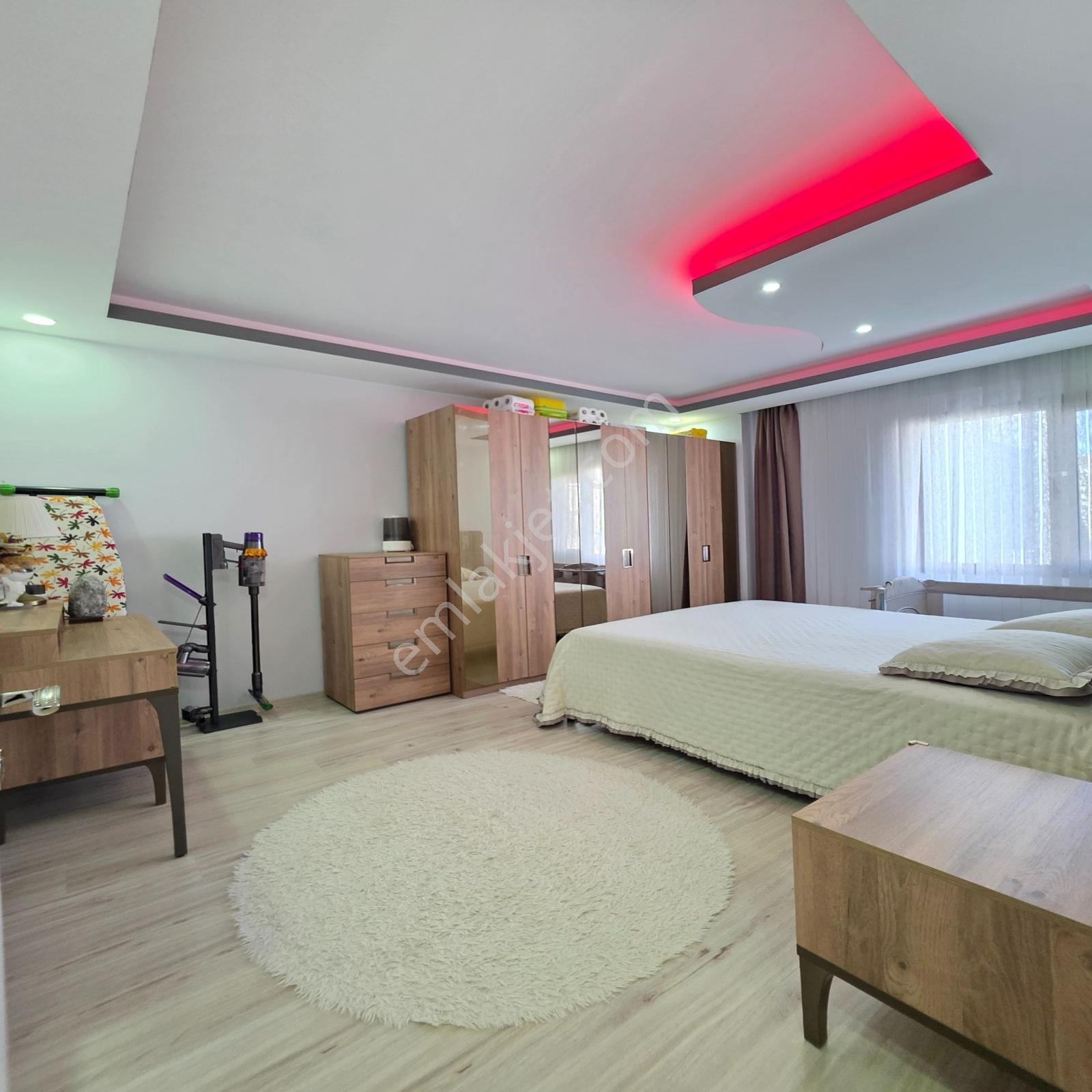 Çerkezköy Tepe Mevki 3+1 135m2 Fırsat Daireee - Görsel 27