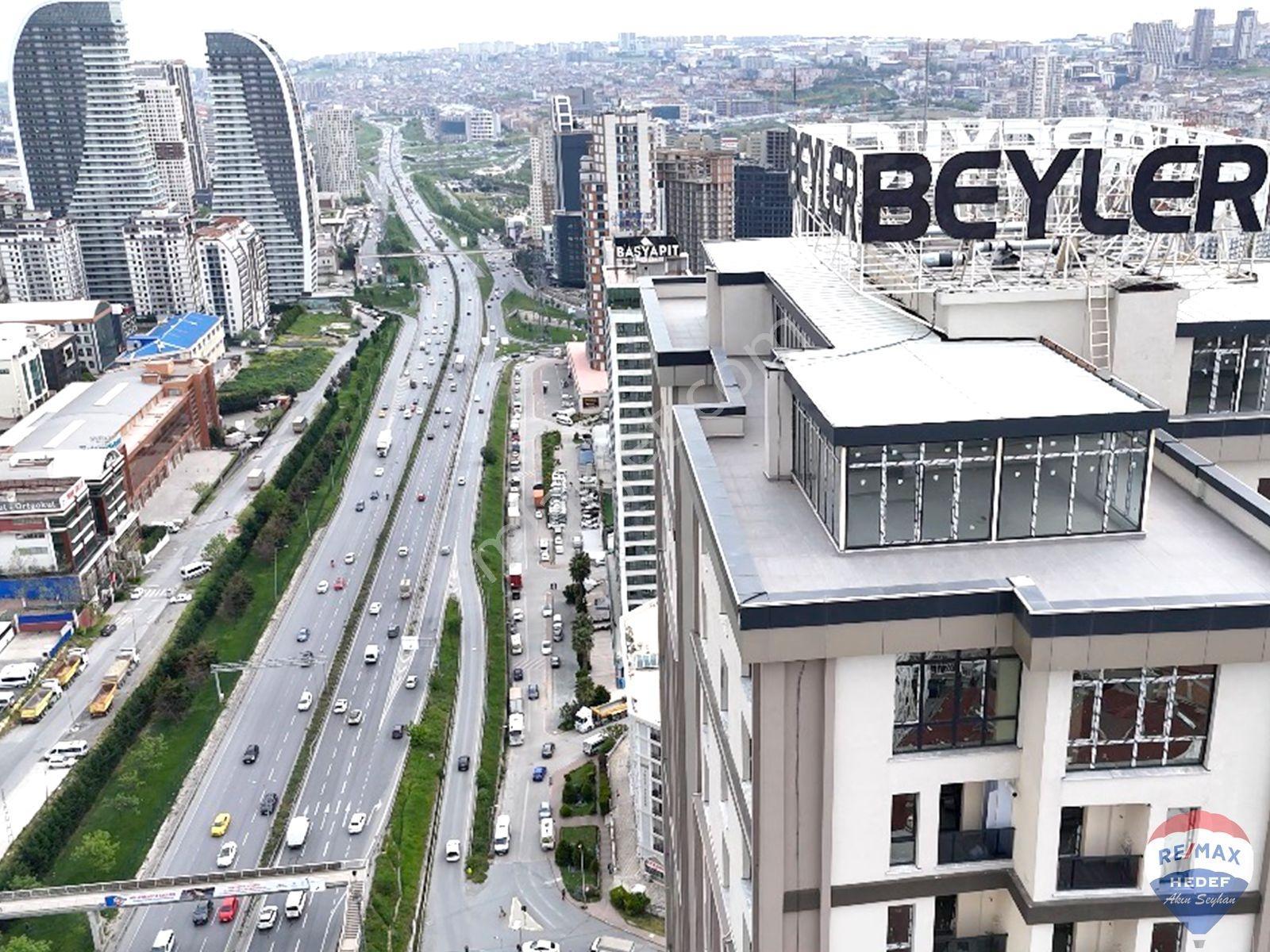 Remax Akın Seyhan Dan Prıvate Resıdence Ta Kiralık Daire - Görsel 15