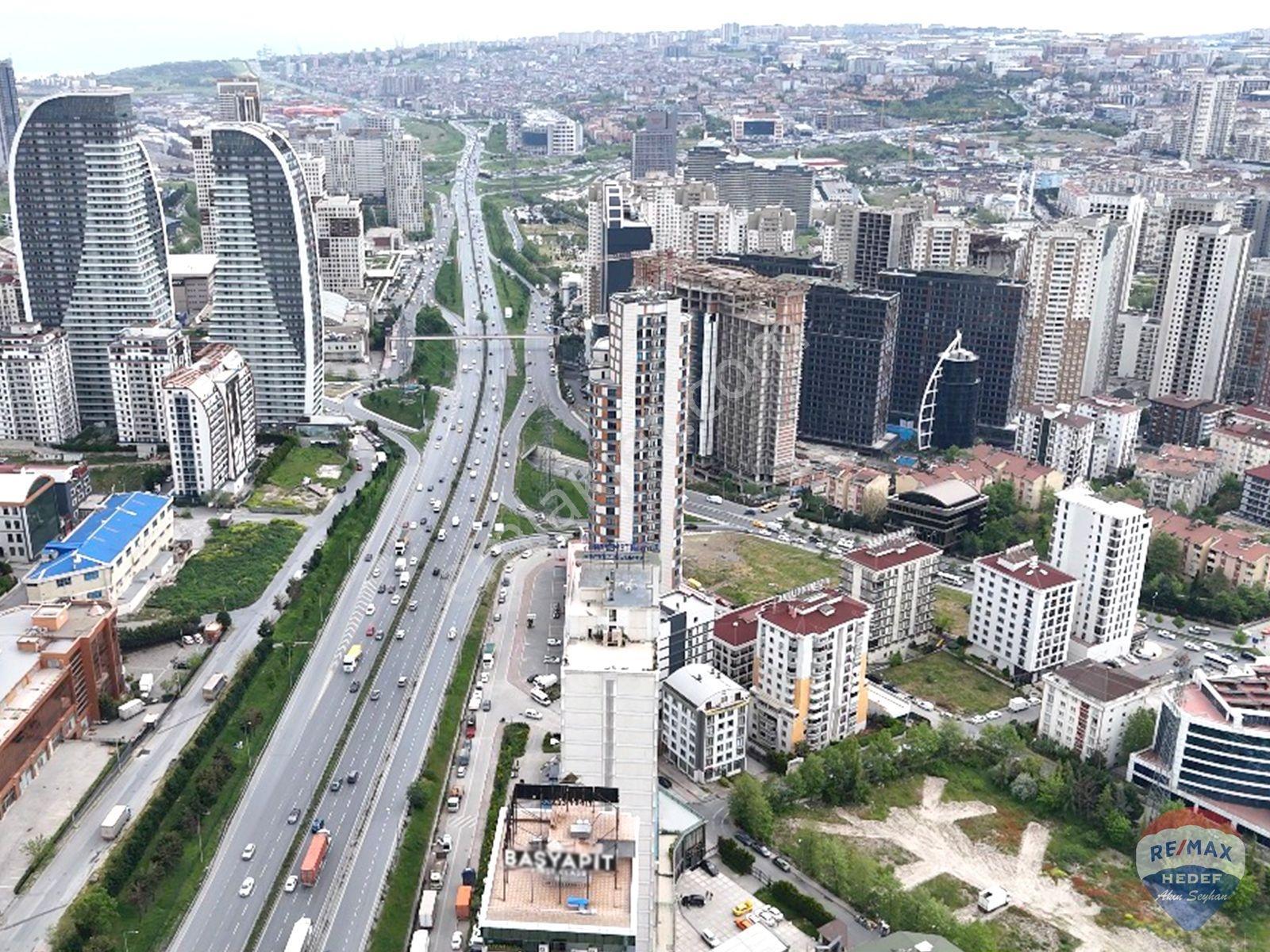 Remax Akın Seyhan Dan Prıvate Resıdence Ta Kiralık Daire - Görsel 12
