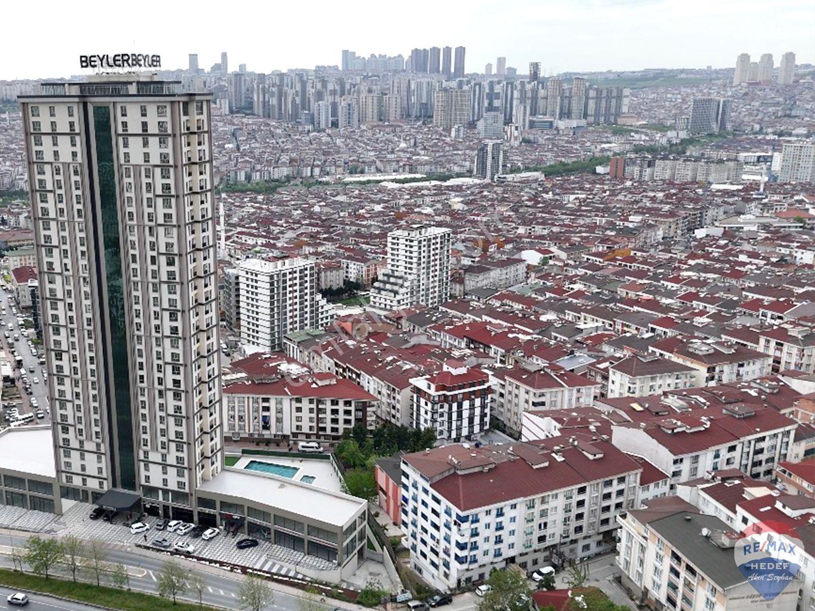 Remax Akın Seyhan Dan Prıvate Resıdence Ta Kiralık Daire - Görsel 6