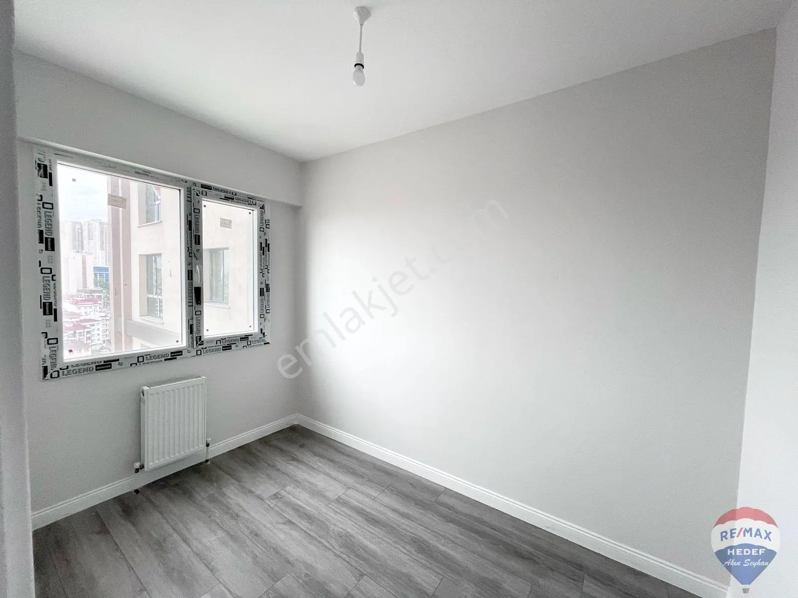 Remax Akın Seyhan Dan Prıvate Resıdence Ta Kiralık Daire - Görsel 16