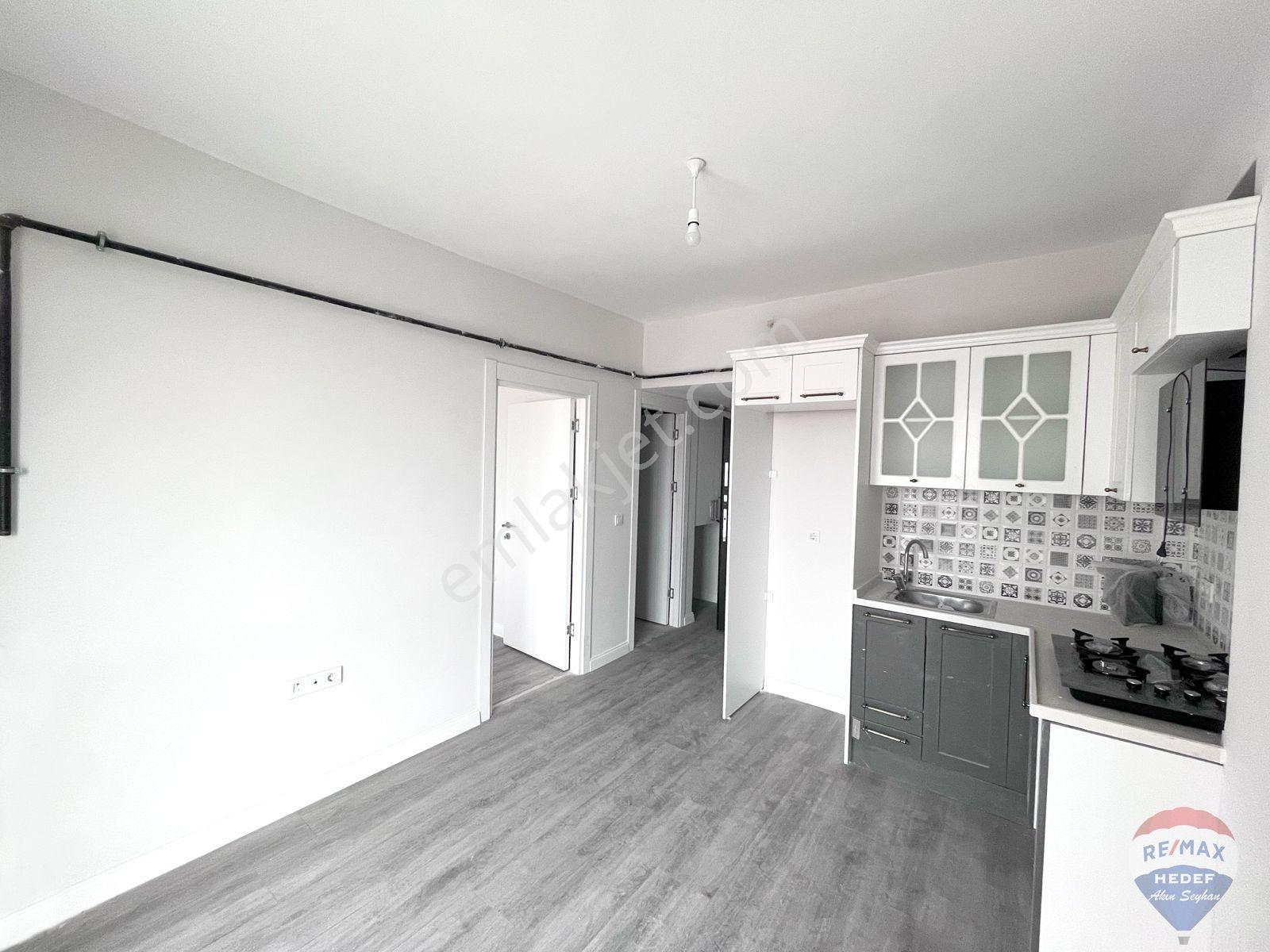 Remax Akın Seyhan Dan Prıvate Resıdence Ta Kiralık Daire - Görsel 14