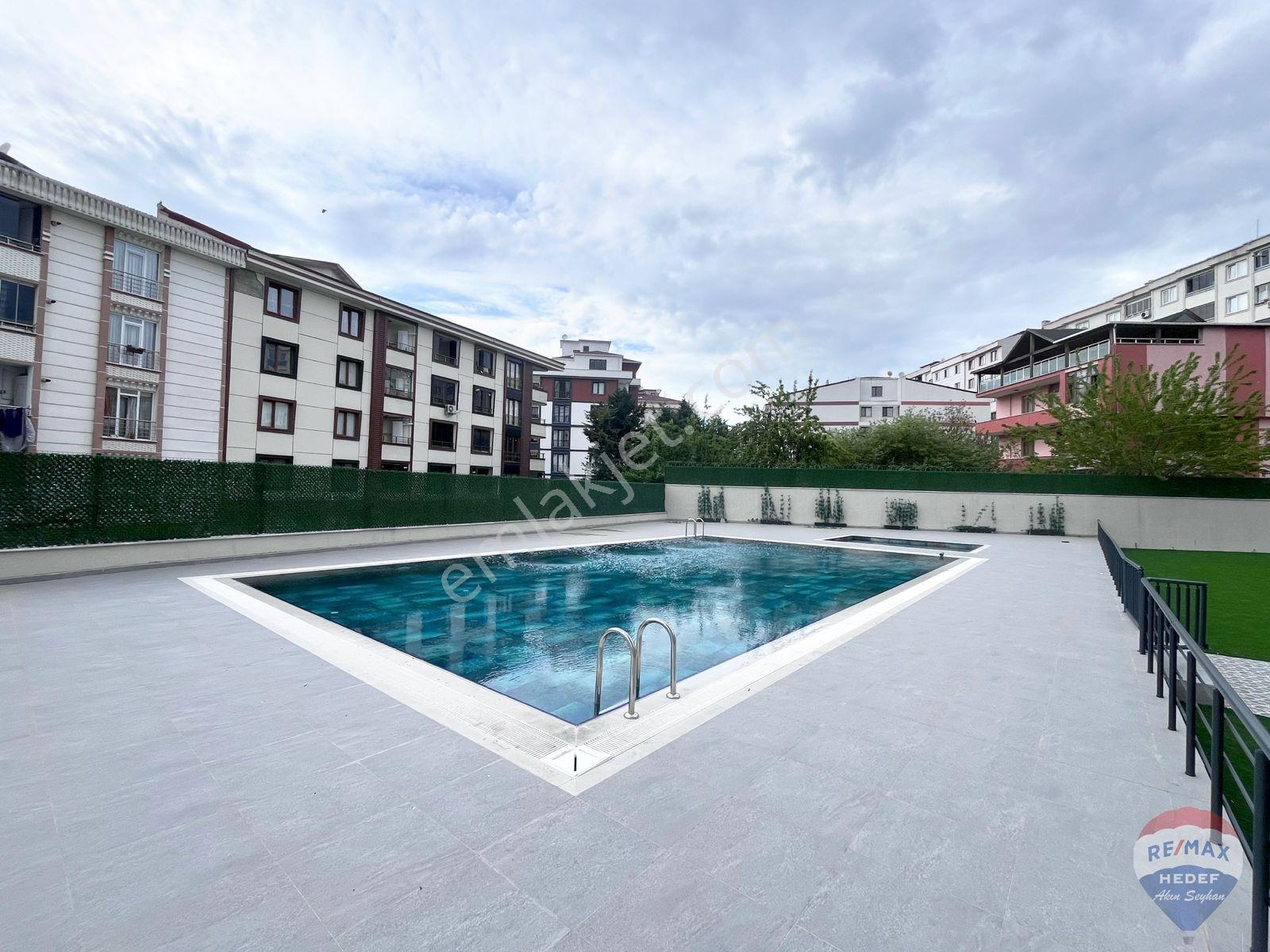 Remax Akın Seyhan Dan Prıvate Resıdence Ta Kiralık Daire - Görsel 10