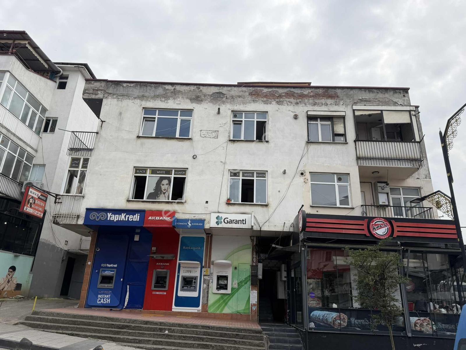Cadde Üzerinde Satılık 3+1 Daire - Görsel 4