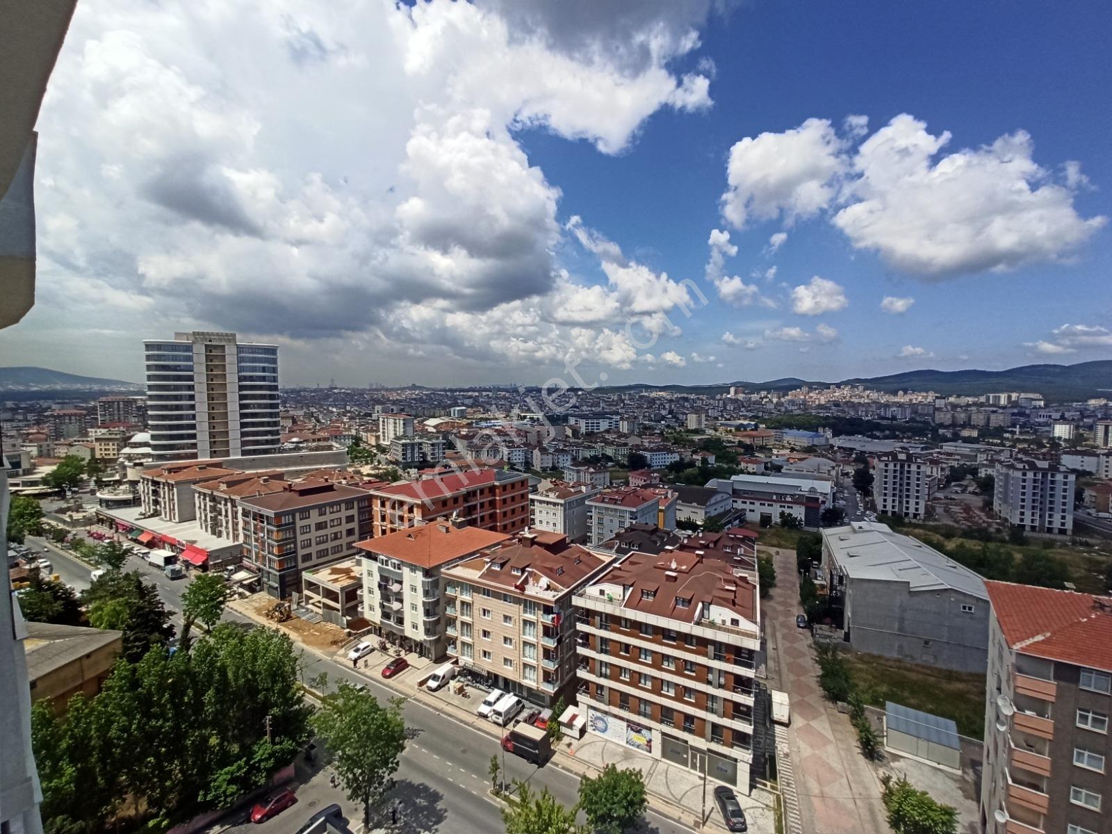 Sancaktepe Yenidoğan Merkezde, Site İçi Geniş 3+1 - Görsel 33