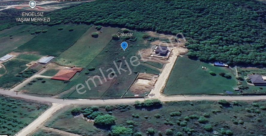Düzce Çakırlar Mahallesinde Satılık Arsa - Görsel 27