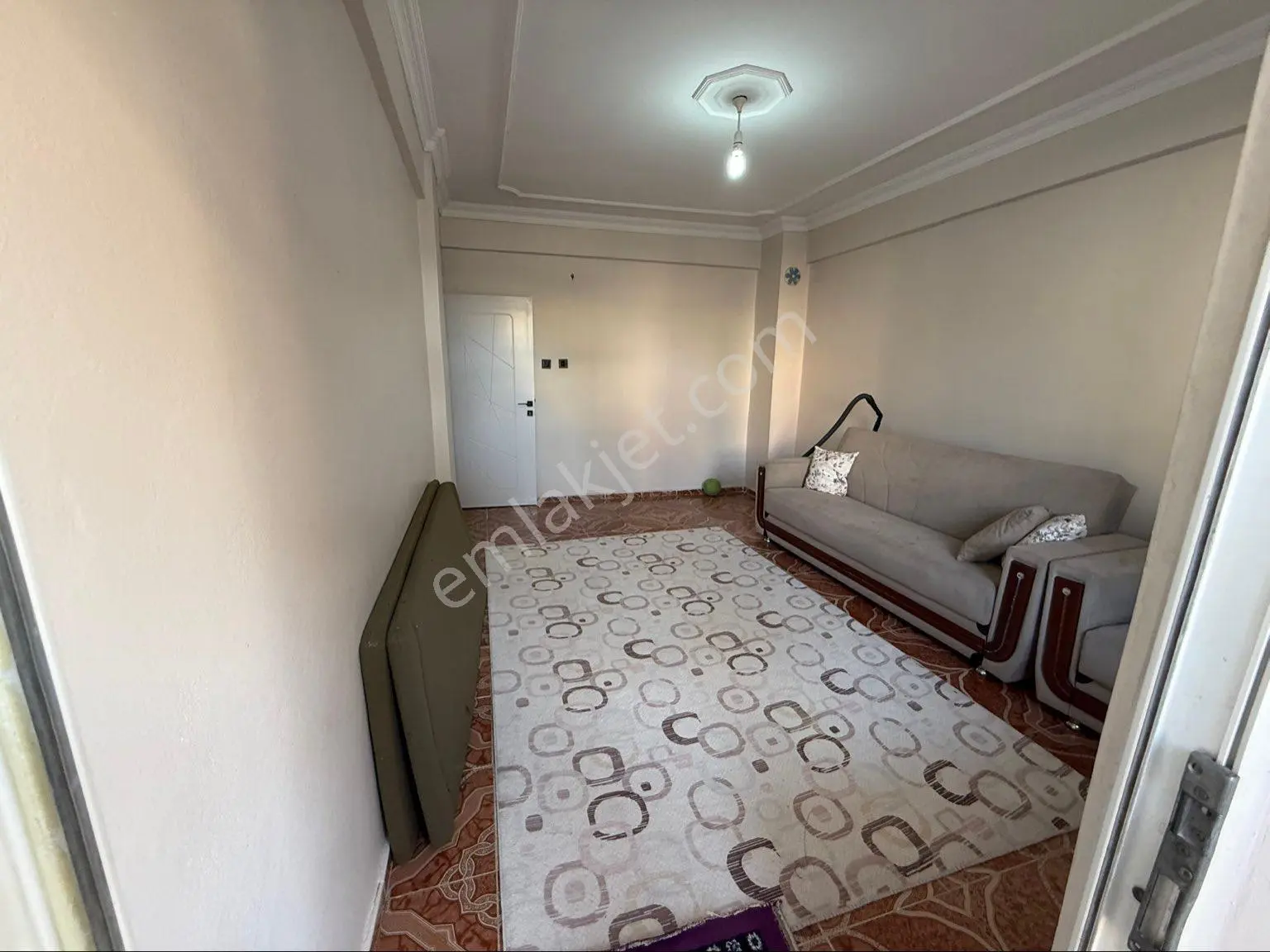 Satılık Köşe Başı Daire - Görsel 5