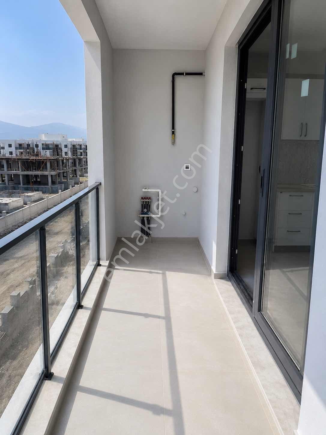Asil Emlak'tan Muradiye Mah'sinde 1+1 Dstılık Sıfır Daire - Görsel 5