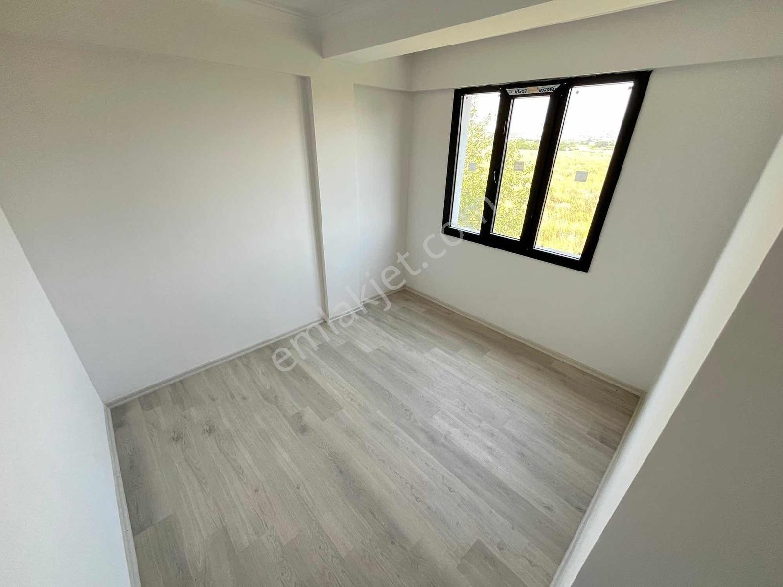 Asil Emlak'tan Muradiye Mah'sinde 1+1 Dstılık Sıfır Daire - Görsel 6