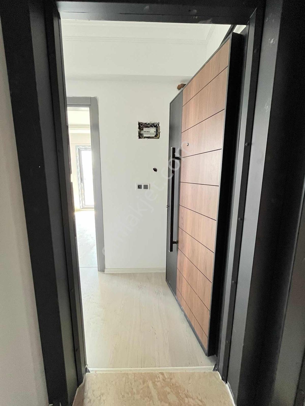Asil Emlak'tan Muradiye Mah'sinde 1+1 Dstılık Sıfır Daire - Görsel 10