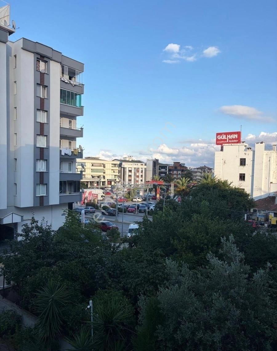 Aytaş Emlaktan Atakum Körfez Mahde Satılık 3+1 Lüks Daire - Görsel 2