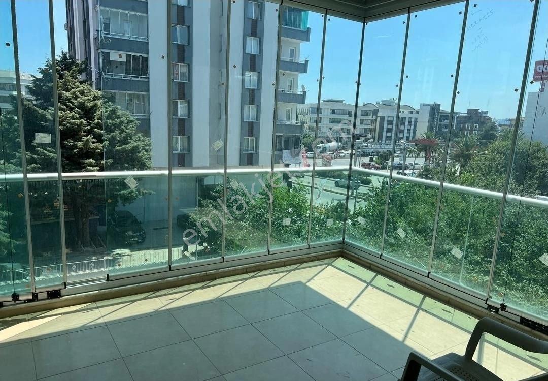 Aytaş Emlaktan Atakum Körfez Mahde Satılık 3+1 Lüks Daire - Görsel 31