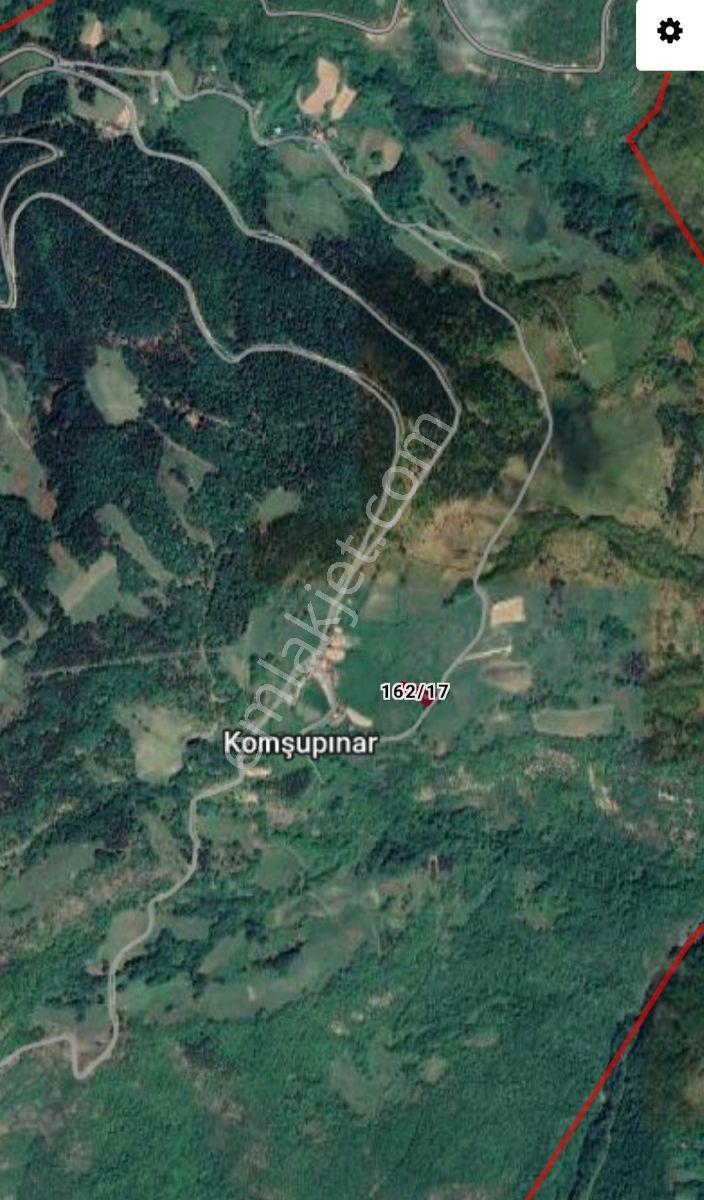 Ahşena'dn Samsun Bafrada %40 İmarlı 1100 M2 Satılık Fırsat Arazi - Görsel 2