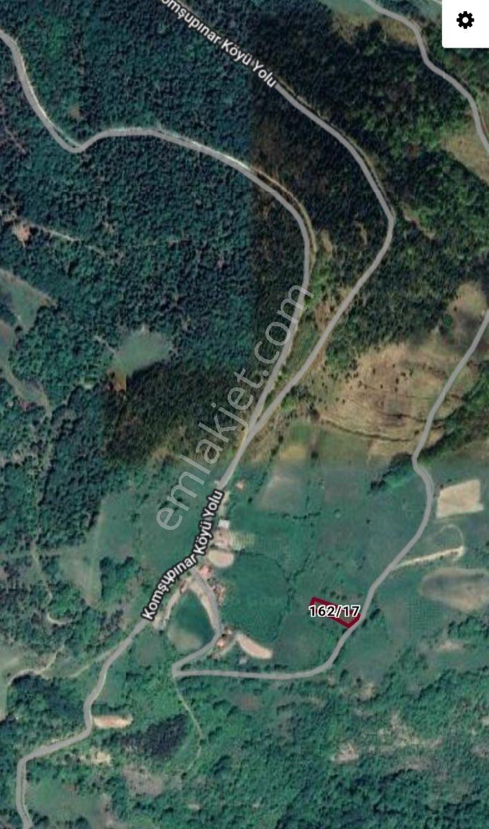 Ahşena'dn Samsun Bafrada %40 İmarlı 1100 M2 Satılık Fırsat Arazi - Görsel 6