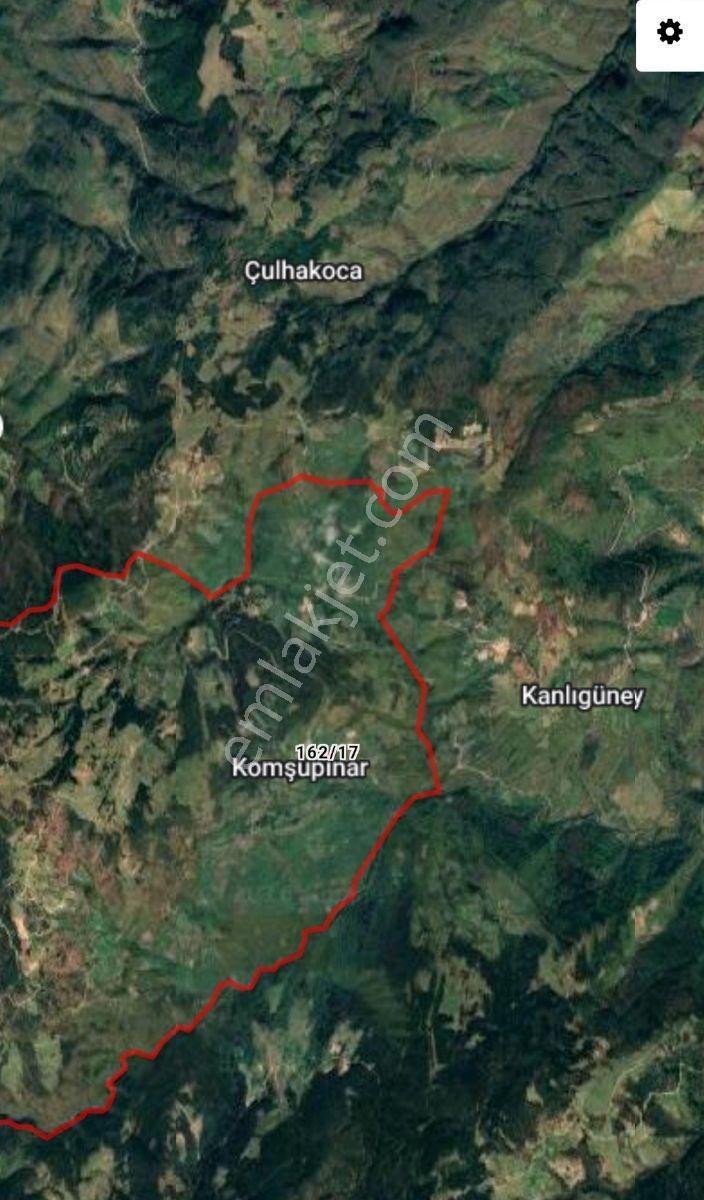 Ahşena'dn Samsun Bafrada %40 İmarlı 1100 M2 Satılık Fırsat Arazi - Görsel 7