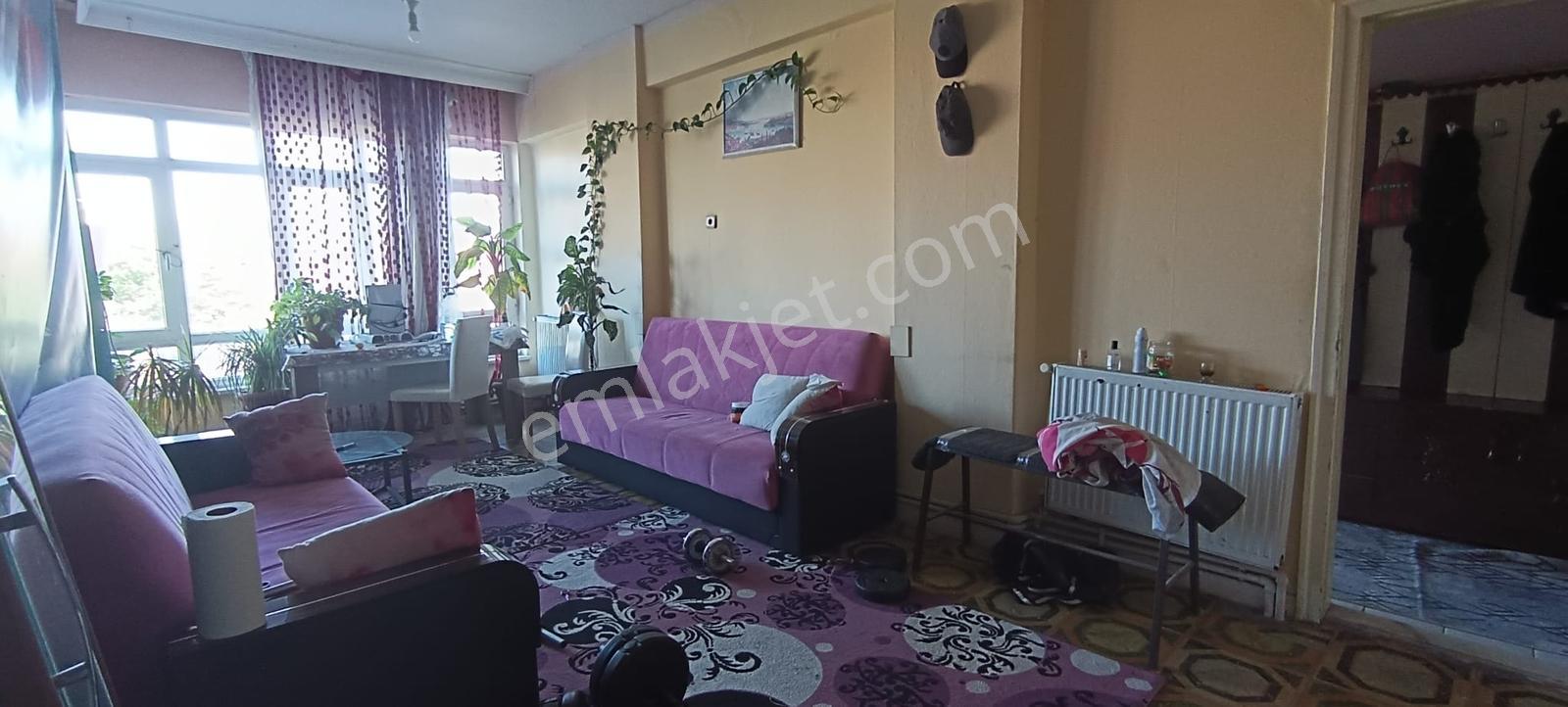 Bozantı Caddesi Satılık 3+1 Mimarsinan Mah. - Görsel 10