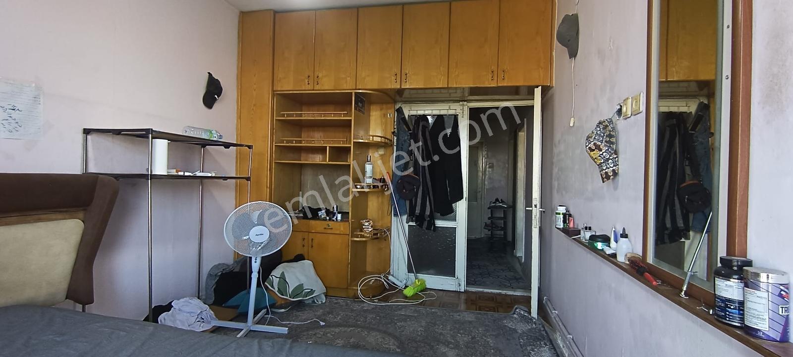 Bozantı Caddesi Satılık 3+1 Mimarsinan Mah. - Görsel 15