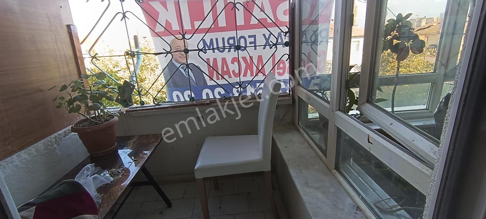 Bozantı Caddesi Satılık 3+1 Mimarsinan Mah. - Görsel 12