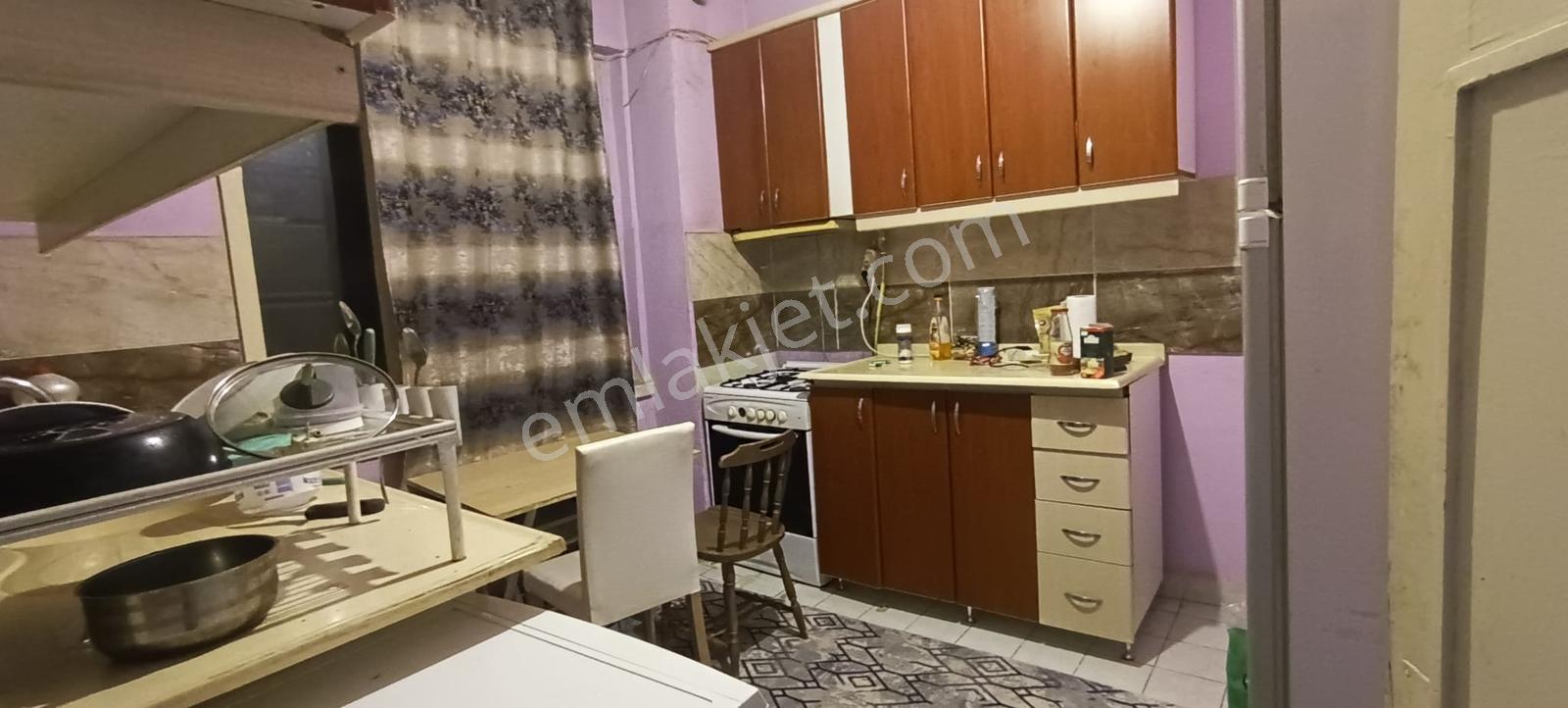 Bozantı Caddesi Satılık 3+1 Mimarsinan Mah. - Görsel 11