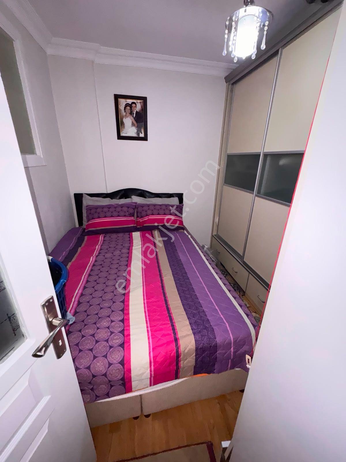 Acil Satılık Turgutlu Yldırım Mhallesi Alnkuyu Mevkisinde 130 M2 3+1 Doğalgazlı 15 Yıllık 4.kt Daire - Görsel 16