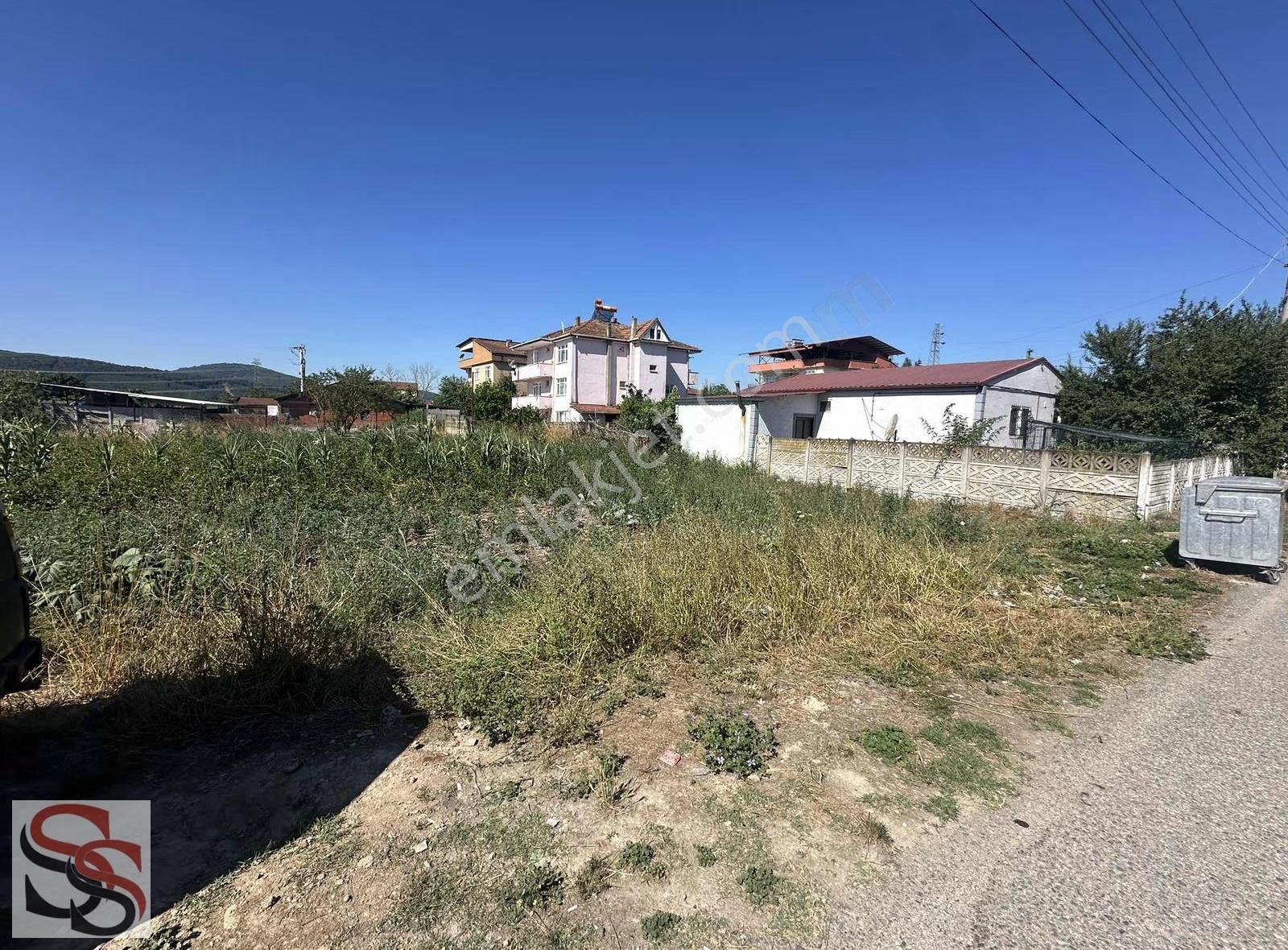 Küçüksöğütlüde Avantajlı İmar Durumlu (3 Kat/b-3 ) Müstakil Arsa - Görsel 4