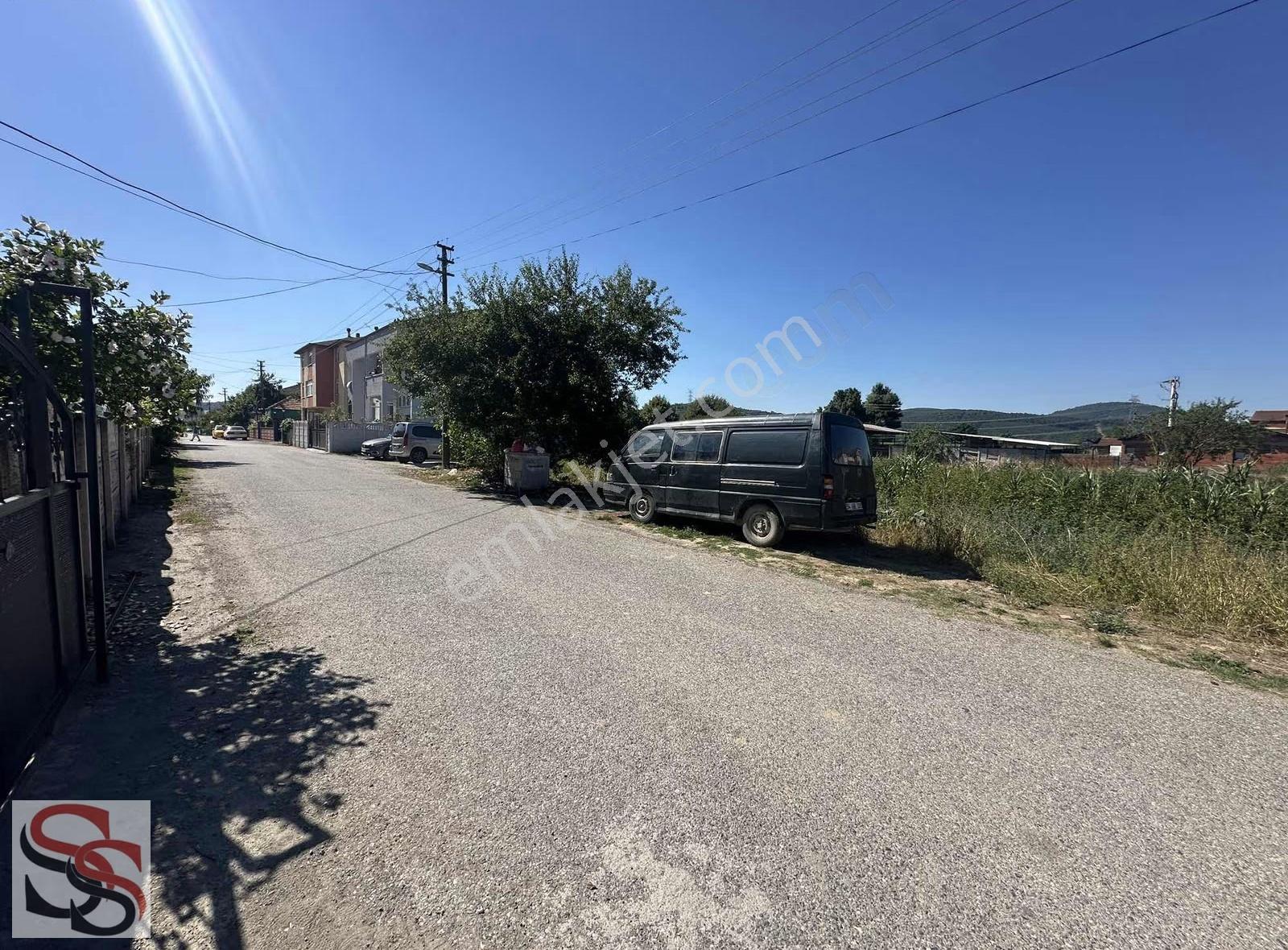 Küçüksöğütlüde Avantajlı İmar Durumlu (3 Kat/b-3 ) Müstakil Arsa - Görsel 3