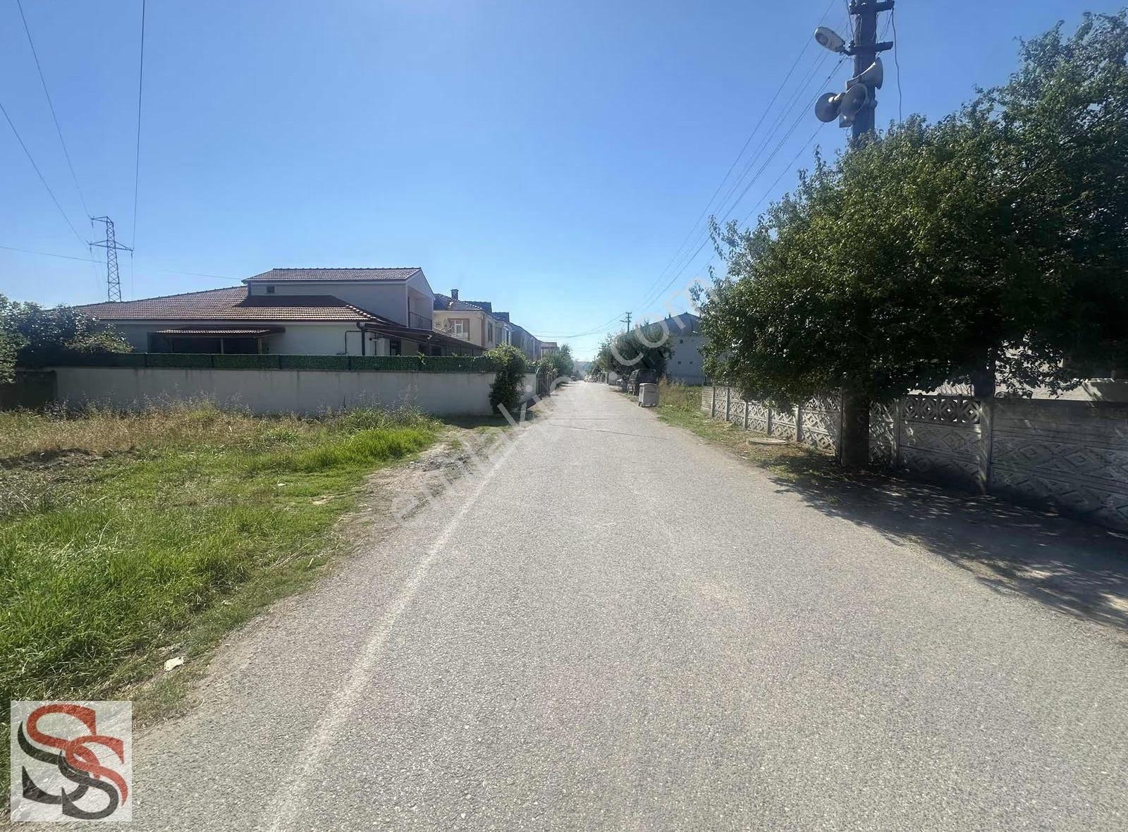 Küçüksöğütlüde Avantajlı İmar Durumlu (3 Kat/b-3 ) Müstakil Arsa - Görsel 5