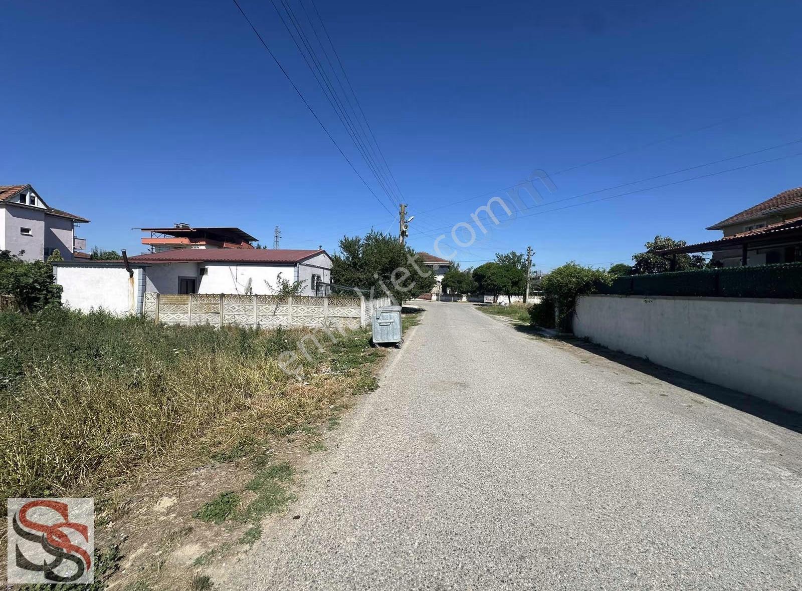Küçüksöğütlüde Avantajlı İmar Durumlu (3 Kat/b-3 ) Müstakil Arsa - Görsel 9