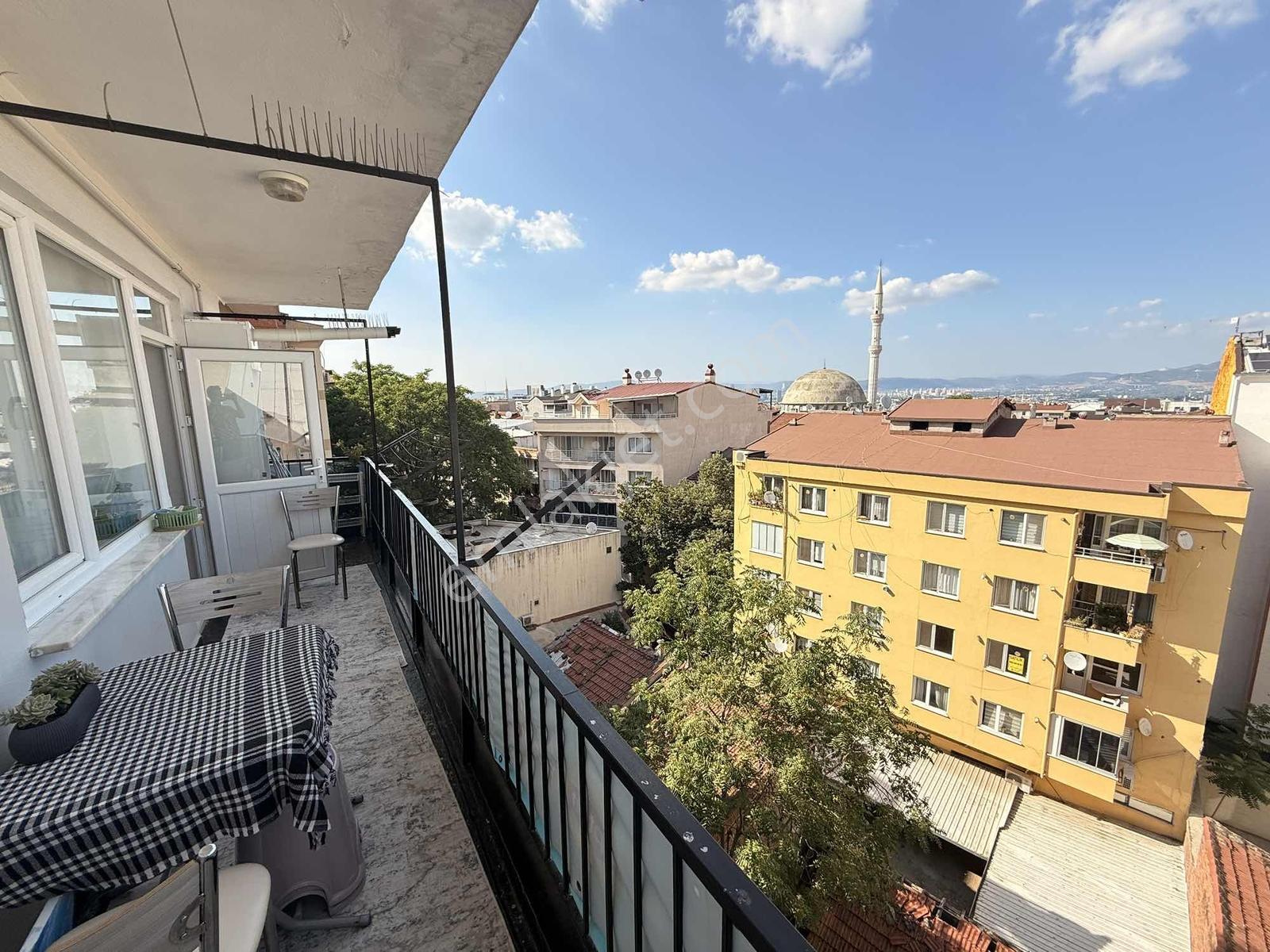 Bm Real Estate Gazcılar Cadde Üzerinde Satılık 120 M2 Daire - Görsel 25