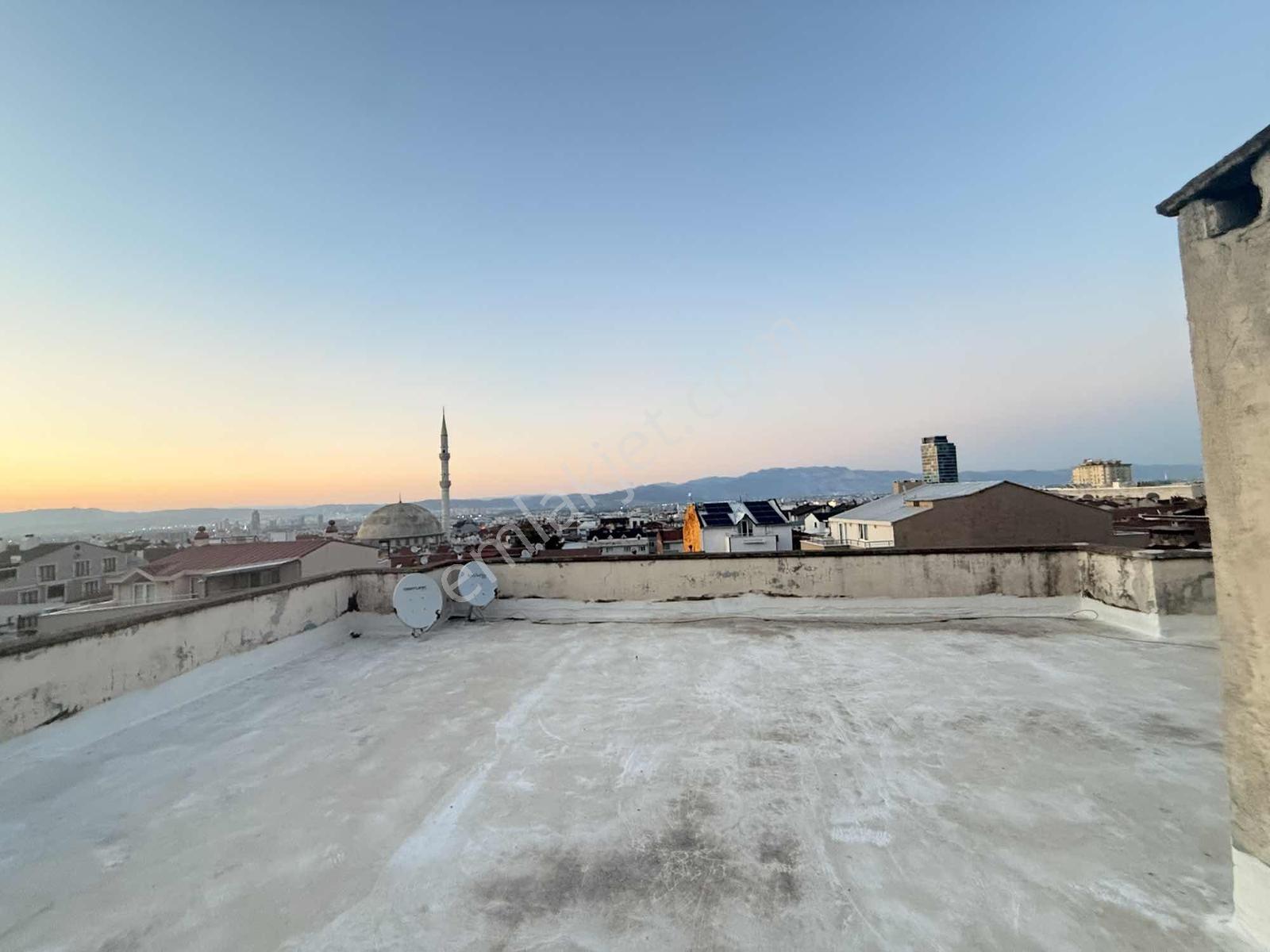 Bm Real Estate Gazcılar Cadde Üzerinde Satılık 120 M2 Daire - Görsel 30