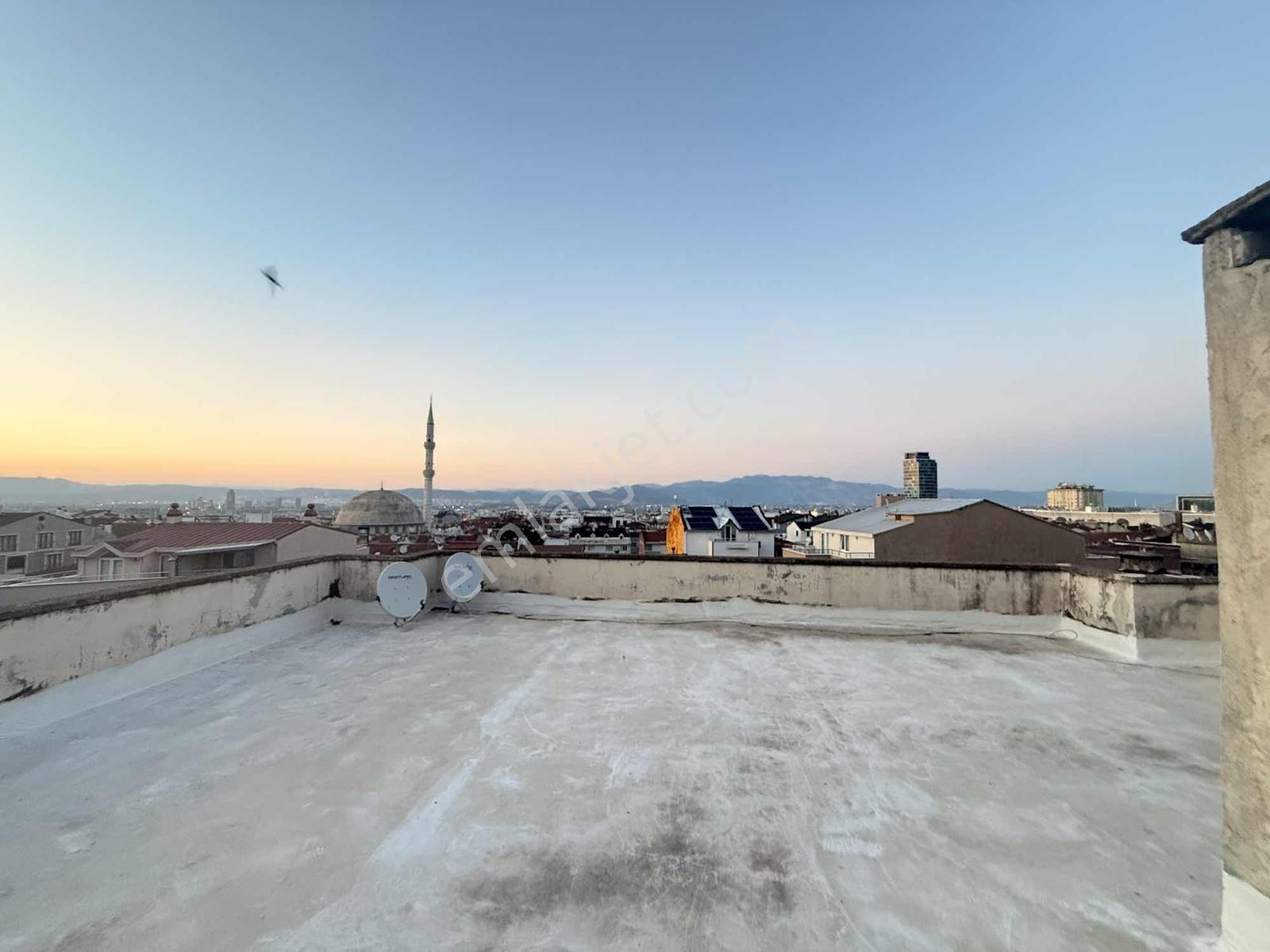 Bm Real Estate Gazcılar Cadde Üzerinde Satılık 120 M2 Daire - Görsel 35