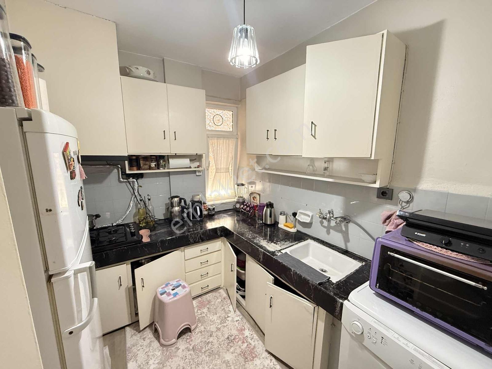 Bm Real Estate Gazcılar Cadde Üzerinde Satılık 120 M2 Daire - Görsel 12